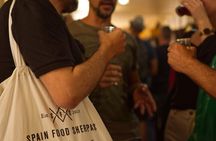 Malaga Wine & Tapas Small Group Guided Tour
