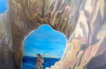 Cabo Food Tasting Experience with ARCH Boat Tour INCLUDED