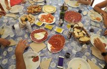 Alicante Olive Oil Tour