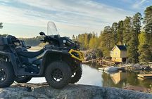 Reindeer Park & Horse Stables Safari