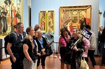 Florence: Discover David's Michaelangelo with a guide