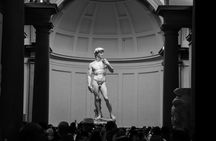 Florence: Discover David's Michaelangelo with a guide