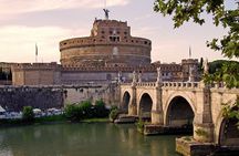 ROME: Castle of the Holy Angel AUDIO TOUR APP
