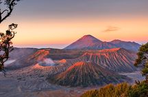 All-Inclusive Mount Bromo Sunrise and Crater Private Tour