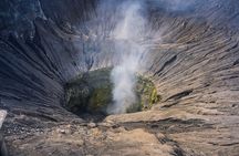 All-Inclusive Mount Bromo Sunrise and Crater Private Tour