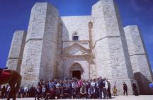 Castel del Monte, between wonder and mystery 