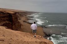 4x4 Jeep Safari in Agadir Mini Sahara and Berber Lunch