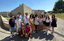 Barletta Walking Tour