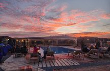 Agafay Desert Adventure: Quad Biking, Camel Ride & Dinner