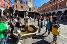 Venice Sightseeing Small Group Walking Tour with a Local Guide