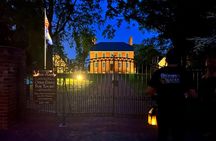 Fredericksburg Ghost Tour Discover Our Haunted Streets