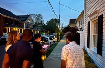 Fredericksburg Ghost Tour Discover Our Haunted Streets