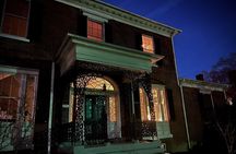 Fredericksburg Ghost Tour Discover Our Haunted Streets