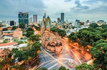 Uncover Ho Chi Minh City’s Hidden Gems By Motorbike