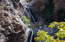 Ourika valley & Atlas Mountains 
