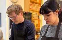 Sicilian cuisine with the Loredana chef and visit the bell tower