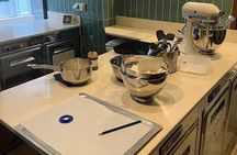 Fun Macaron Class for Families in Paris - 3 different places