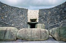 Private Tour of Newgrange and The Hill of Tara 