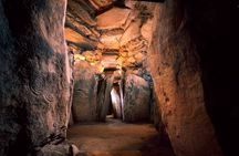  Private Luxury Tour of Newgrange and The Hill of Tara 