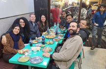 From Delhi: 6-Day Golden Triangle & Amritsar Tour with Taj Mahal