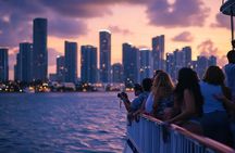 Miami by Land and Sea – 5 Hour Bus and Boat Tour