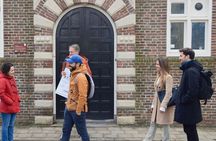 2 Hours Walking Tour Throughout History and Highlights of Hoorn