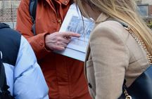 2 Hours Walking Tour Throughout History and Highlights of Hoorn
