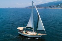 Sail Puerto Vallarta on a Private Classic Yacht Experience