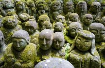 Kyoto’s Ultimate Hidden Gem: Private Car Tour to a Sacred Shrine