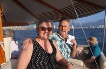 Sunset Sailing for Couples and Small Groups