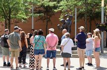 Short North Walking Food Tour 