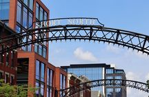 Short North Walking Food Tour 
