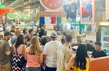 Short North Walking Food Tour 
