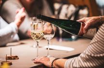 Luxembourg Moselle Day Tour with wine tasting