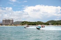 Jet Ski Adventure Basic Package in Langkawi
