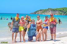 VIP in polaris by Punta Cana, Beaches, Caves and local plantation