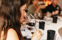 Bordeaux Wines Masterclass paired with cheeses & charcuterie