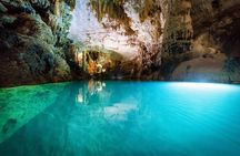 From Beirut To Jeita Grotto, Harissa And Byblos Private Day Tour