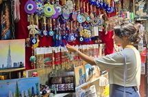 Old Dubai Heritage Walking Tour – 3-Hour Cultural Experience