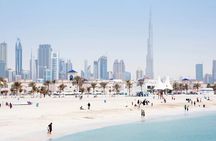 Customize Private Dubai City Tour Half DAY Full Day 