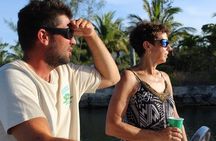 Private Sunset Wine and Cheese Cruise