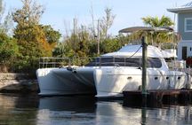 Private Sunset Wine and Cheese Cruise