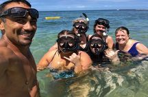 North Shore Circle Island Adventure