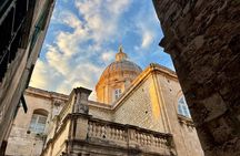 Dubrovnik Walking Food Tour With Secret Food Tours