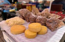 Dubrovnik Walking Food Tour With Secret Food Tours