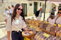 Dubrovnik Walking Food Tour With Secret Food Tours