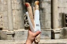 Old Town Dubrovnik Food Tour of 10+ Authentic Croatian Tastings