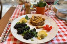 Dubrovnik Walking Food Tour With Secret Food Tours