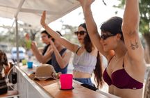 Puro Vino - Tamarindo's Wine Tour Ride