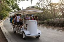 Pure Vino - Tamarindo's Wine Tour Ride